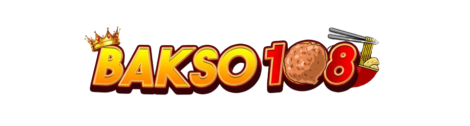 LOGO BAKSO108
